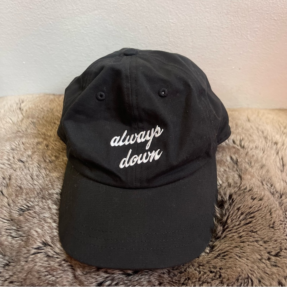 PINK Baaeball Cap